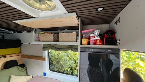 Charlie – Charlie to Friesland