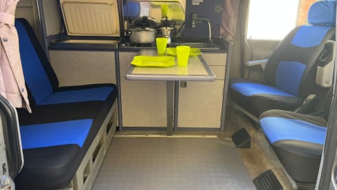 Volkswagen  California