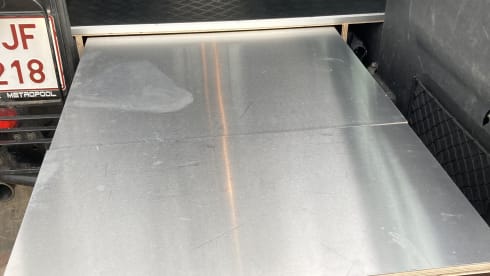 On an adventure without limits!