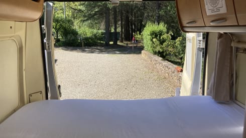 Gil – A Super Van for every Occasion