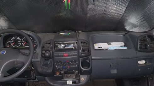 Faby – Vacanze in Sardegna in totale relax