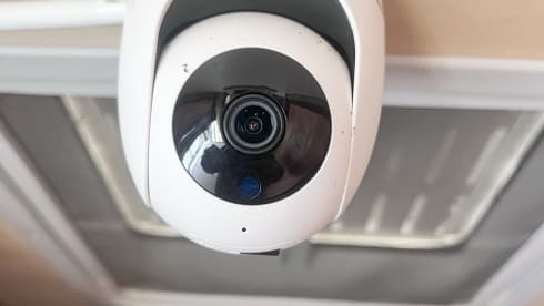 srabadori  – camper mansardato 