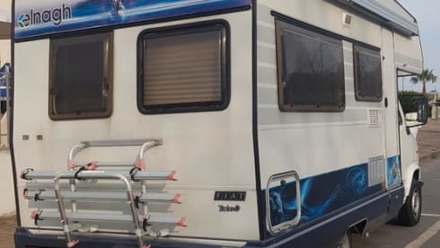 Miki – Have fun with Clipper