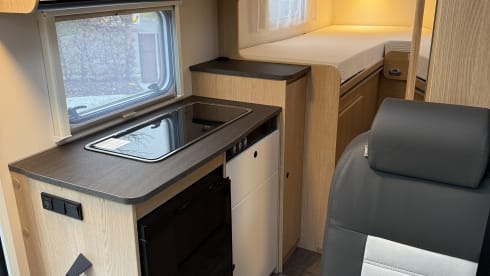 Sunlight V66 – Sunlight V66 - Automatic 2025