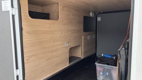 Dethleffs Just Camp Active T7052 EB AUTOMAAT