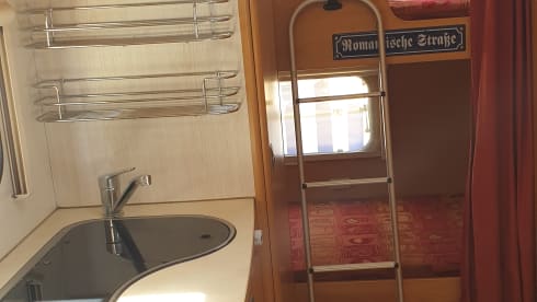 Signor Spock – It all starts here