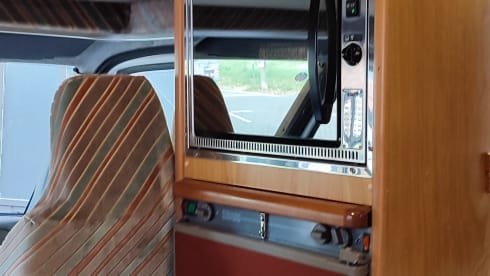 Carmelo – Camper Laika 3L Overcab