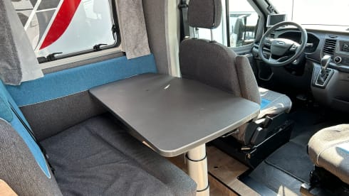 3p Ford semi-integrated from 2023