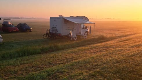 4p Chausson alcove from 2008