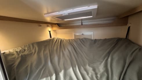 5p Ford alcove from 2021
