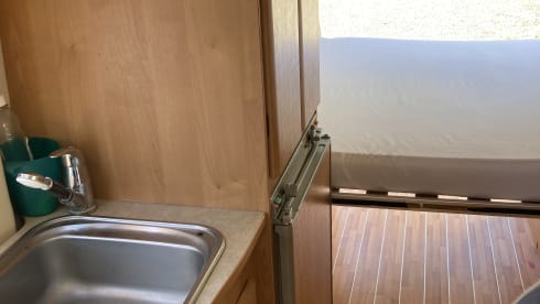 Gil – A Super Van for every Occasion