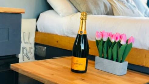 Tuffy – Soho House on Wheels 