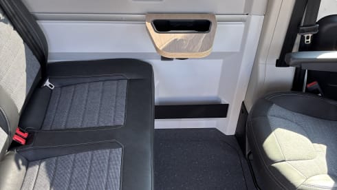 Adria Twin 640 SGX Sports AUTOMAAT