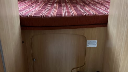 Chausson Flash 10/Fiat 2.3 JTD/3 pers.