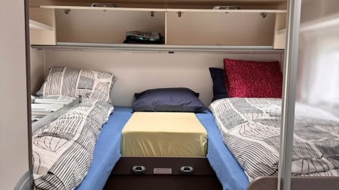 TheRookie – Meet The Rookie – Your Home on Wheels for Adventure