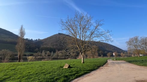 Den Eddy – 2p Fiat campervan uit 2012