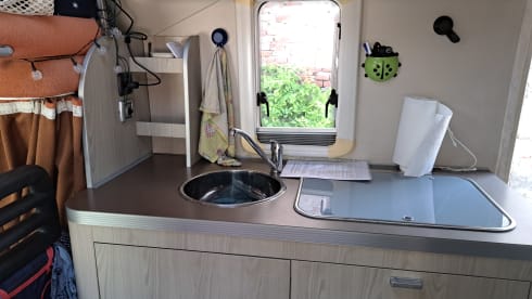 Alby84 – Comfort and safety