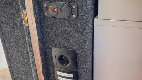 Cor – Compact Camper Cor