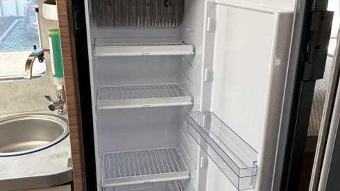 Knaus VanTi 640 MEG VW
