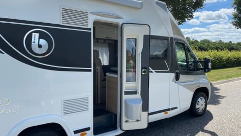 5p Benimar semi-integrated from 2019