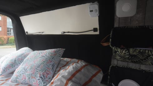 DigiDuck – DigiDuck: 3p Renault, all-in digital camping