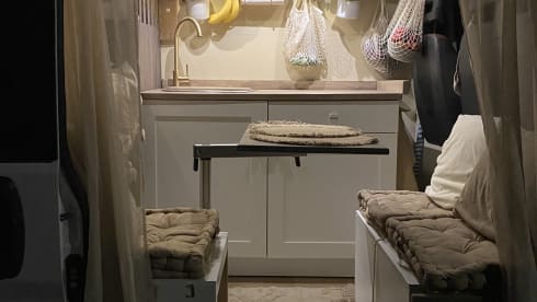 BOHOVAN I – BOHOVAN Fiat ducato from 2008