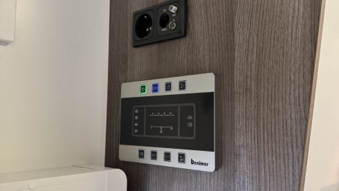 Ruime Luxe Mobilhome voor 6 Personen – Klaar voor Avontuur