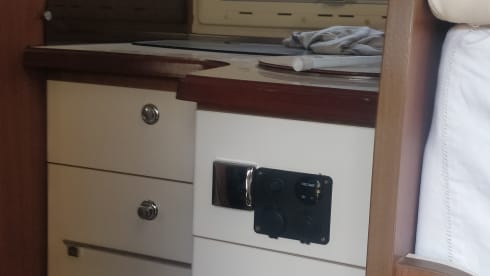 kirtap – rental of my motorhome