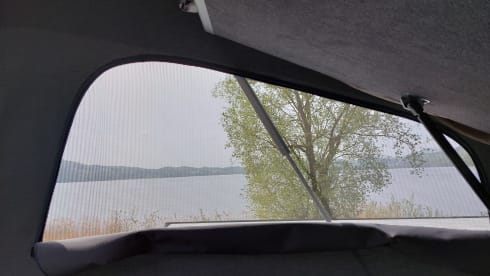 Volkswagen || 4x4 || Off grid || Bus camper