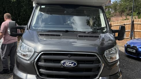 Luna – Swift Voyager 475 Auto