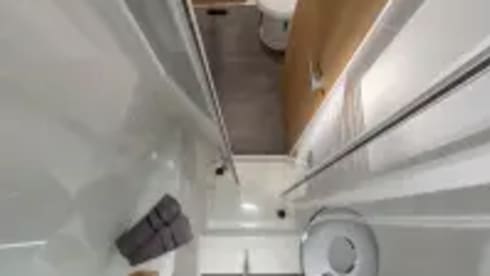 5 berth Adria Supreme SC 
