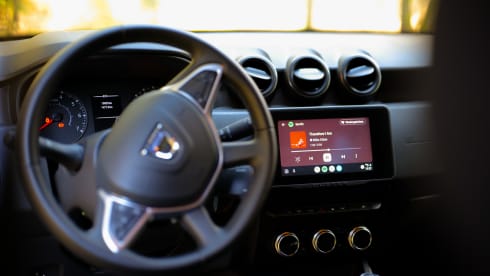 BEYOND ROADS – Offroad Camper 