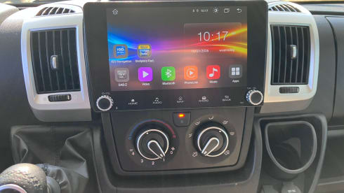 6p Weinsberg alcove uit 2023