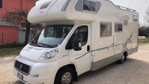 Corallino – YOUR SUPER COMFORTABLE JOURNEY