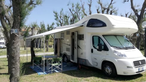 Max – Massimo's attic