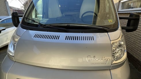 2p LMC semi-integrated from 2011