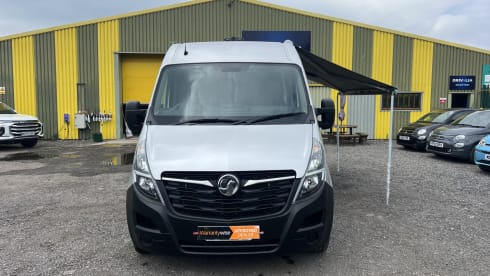 CORY – 3 berth Other semi-integrated from 2021
