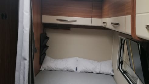 Eule – Familienmobil mit allem was man braucht