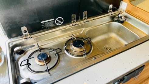 Tourer 6.4 – 2p Carado bus from 2019