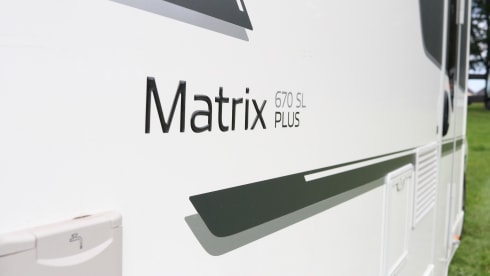 5p Adria Mobil semi-integrated from 2018