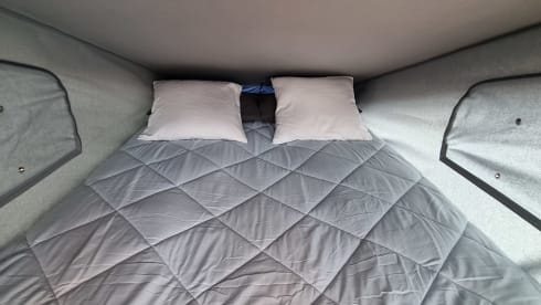 M.I.A – T6 Wohnmobil