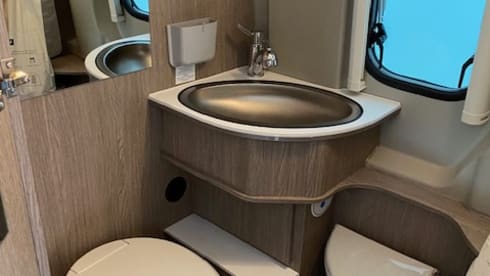  Pössl – 4er Pössl Bus von 2018