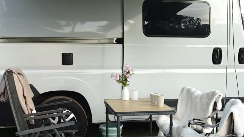 Duc – Minibus Fiat 4 places de 2015