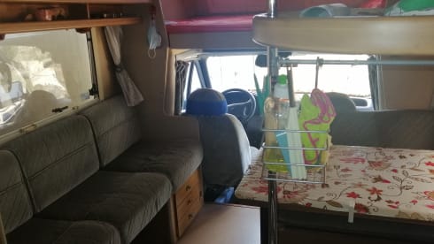 Aralone – Laika Ecovip 2