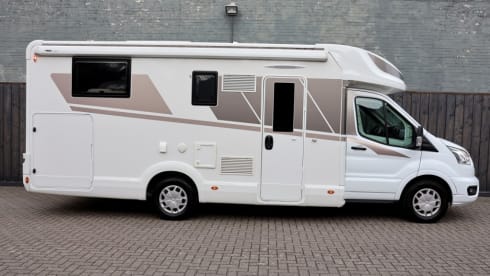 5p McLouis semi-integrated from 2024