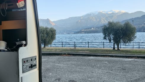 Puffolo – Ready to go!