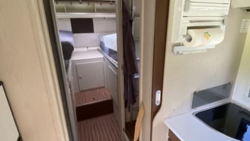 Perfecto  – Hymer Etrusco DB 5900V