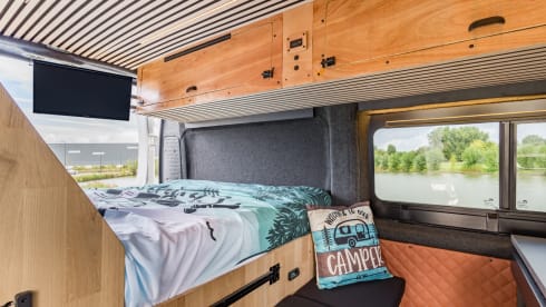 Copito – 3p Other bus from 2015