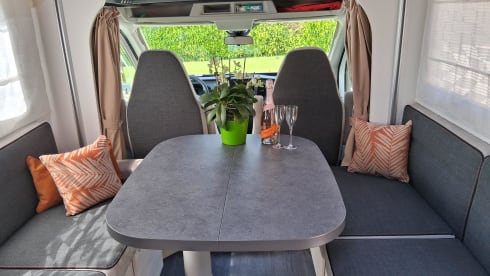 Bob – 4p Chausson bus uit 2024
