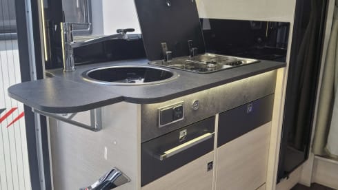 Nora – 5p Challenger semi-integrato dal 2021